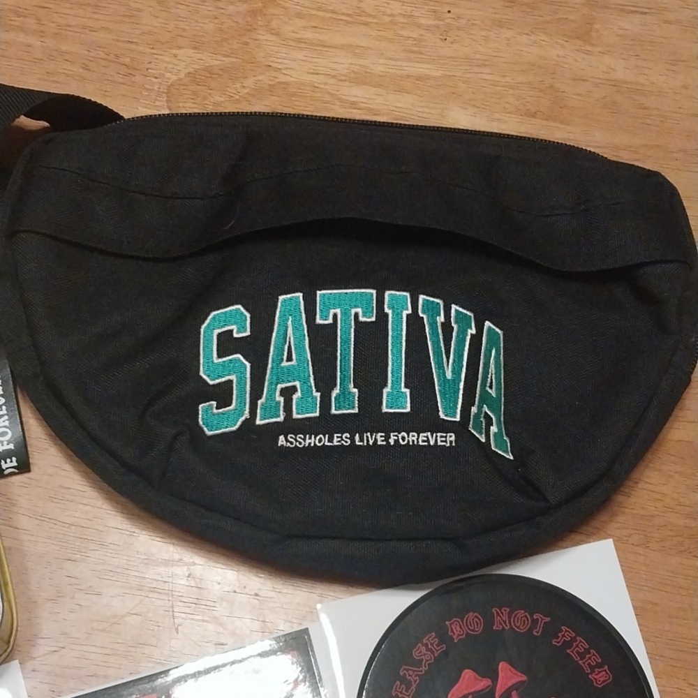 "Assholes Live Forever" Bundle - Picture 2 of 5
